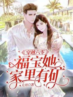 穿梭六零：福宝她家里有矿