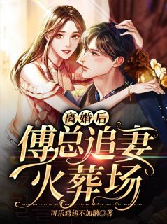 仳离后，傅总追妻火化场