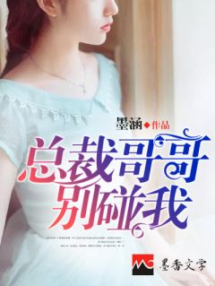 总裁哥哥别惹我