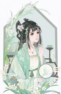 脂粉娇娘