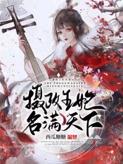 摄政王妃名满全国