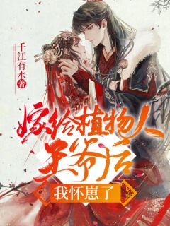 嫁给动物人王爷后，我怀崽了！