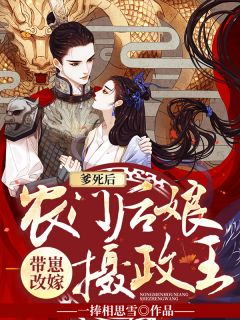 爹身后，农门后娘带崽再醮摄政王