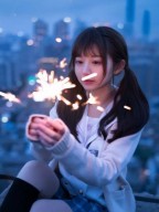 仳离后，她冷艳了环球