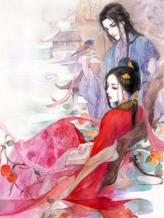 若何耽时宠
