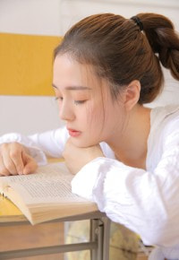 B城最申明狼籍的女人