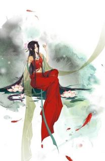 带着蛇妖老公发财致富