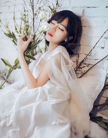 你是我的星斗大海