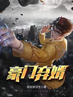朱门弃婿