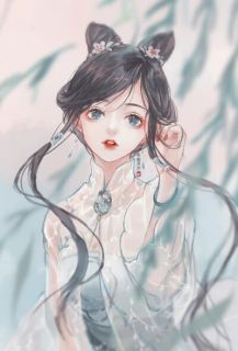 穿梭庶女不好惹
