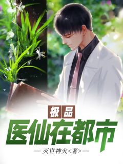 极品医仙在都会