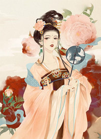 天子竟夜夜招她侍读疯了