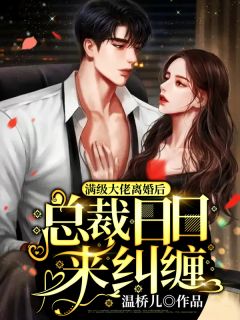 满级大佬仳离后，总裁日日来胶葛