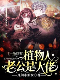 一胎双宝：动物人老公是大佬