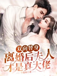 双向替人：仳离后夫人才是真大佬