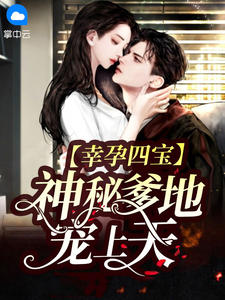 幸孕四宝：奥秘爹地宠上天
