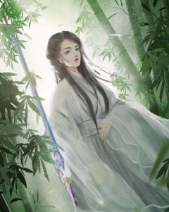 唐羽穿梭成唐代太子