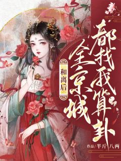 和离后，全都城都找我算卦