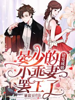 谬爱结婚：晏少的小乖妻歇工了