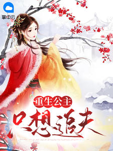 更生公主只想追夫