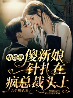 成婚夜傻新娘一针扎在疯总裁头上