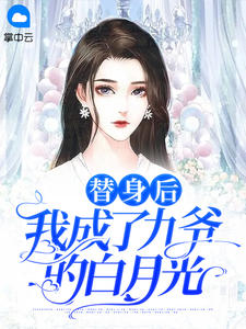 替人后我成了九爷的白月光小说 兰溪溪薄战夜在线浏览