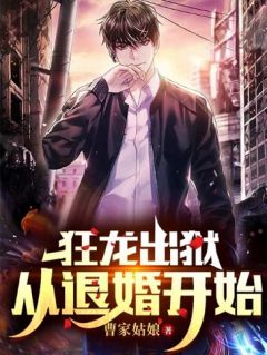 狂龙出狱：从退婚起头
