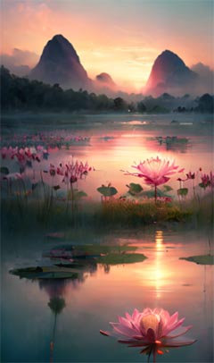 同时比武