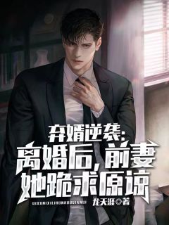 《弃婿逆袭：仳离后，前妻她跪求谅解》小说章节出色试读 秦铭马露小说全文