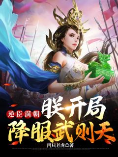 逆臣满朝，朕残局克服武则天