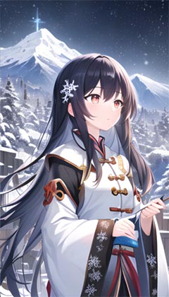 慕轩烨会许可她生下