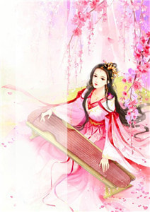 帝王虐妻后，发明娘娘才是白月光