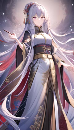 流浪嫡女成了农门哑妻
