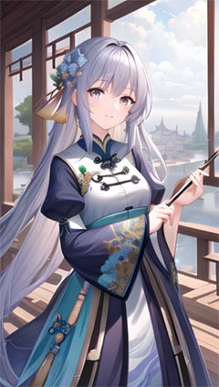 愿望失控
