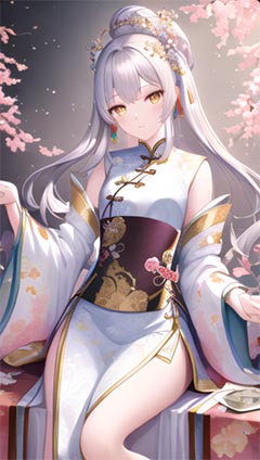 第1章雪崩更生