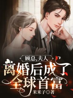 顾总，夫人仳离后成了环球首富
