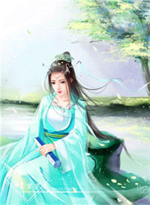 四蜜斯是朵黑莲花