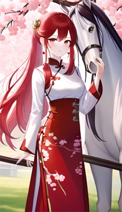 世子旧恋人