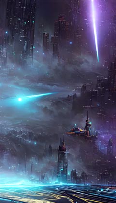 超等武装