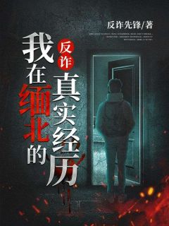 反诈：我在缅北的实在履历