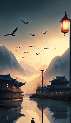 震动!我写的怪谈成真了!