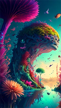 身患胃癌惨死后，七个姐姐悔怨了