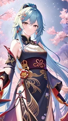 《三刀败关羽，你说他是通俗人？》卫楚周仓全文出色浏览