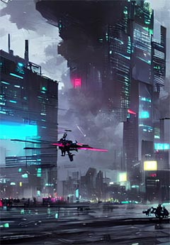开个肆意门