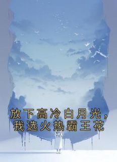 竹马不迭天降苏幼雪
