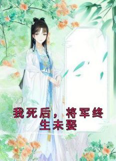 我身后，将军毕生未娶