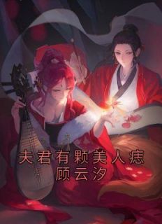 《良人有颗佳丽痣顾云汐》顾云汐君夜玄结束版出色浏览