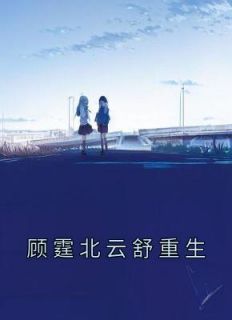 顾霆北云舒更生