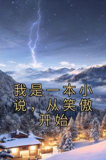 我是一本小说，从笑傲起头
