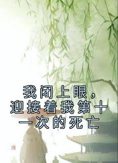 我闭上眼，驱逐着我第十一次的灭亡